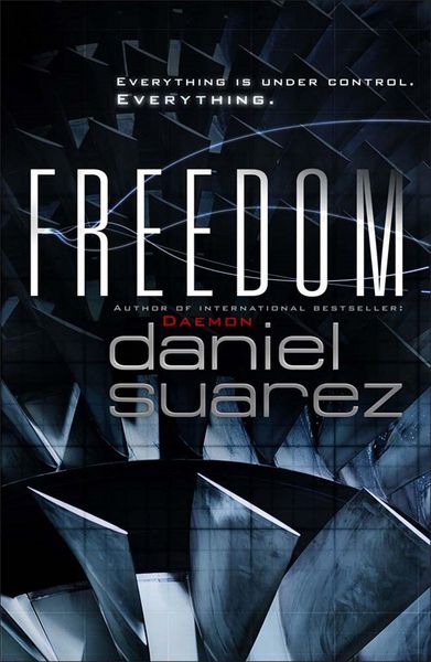 Produktbild: Freedom
