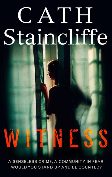 Produktbild: Witness
