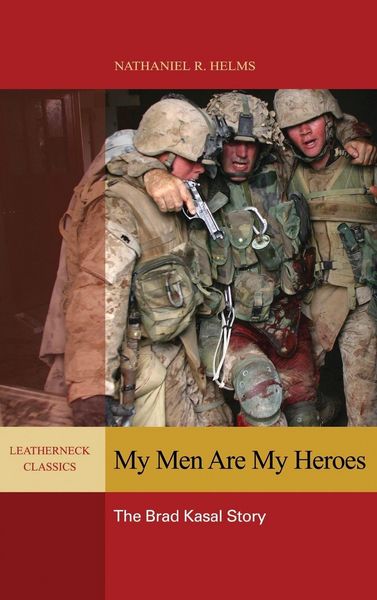 Produktbild: My Men are My Heroes