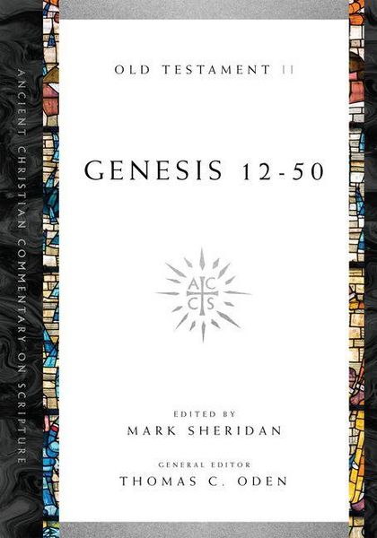 Produktbild: Genesis 12-50