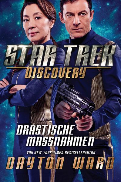Produktbild: Star Trek - Discovery 2: Drastische Ma&szlig;nahmen