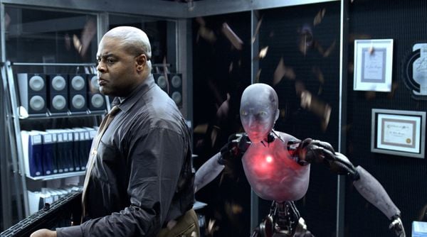 Produktbild: I,Robot