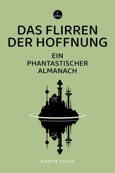 Produktbild: Das Flirren der Hoffnung
