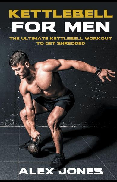 Produktbild: Kettlebell For Men