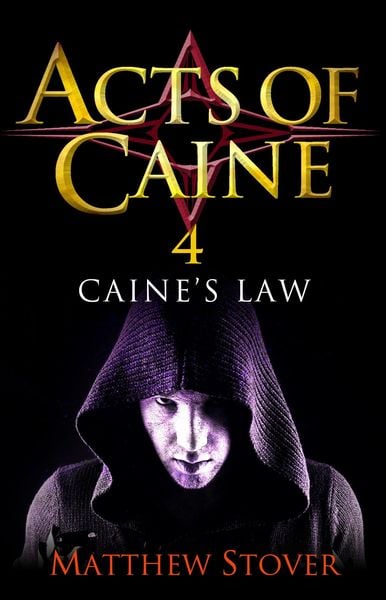 Produktbild: Caine's Law