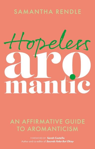 Produktbild: Hopeless Aromantic