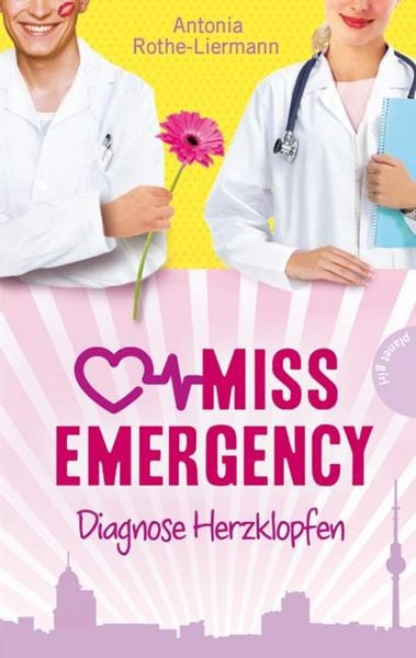 Produktbild: Miss Emergency 2: Diagnose Herzklopfen