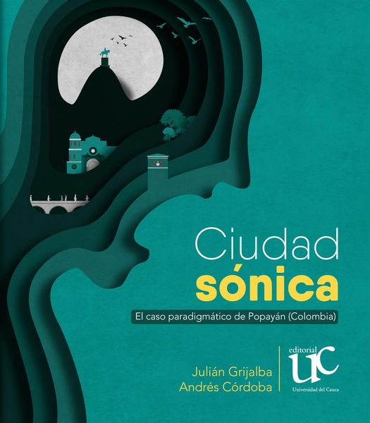 Produktbild: Ciudad s&oacute;nica