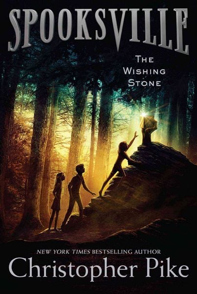 Produktbild: The Wishing Stone