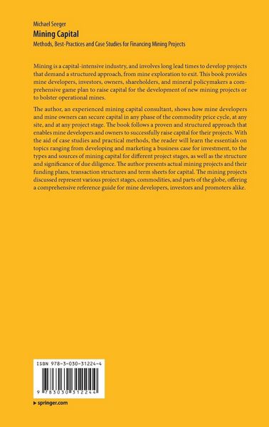 Produktbild: Mining Capital