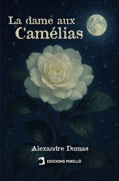 Produktbild: La dame aux Cam&eacute;lias