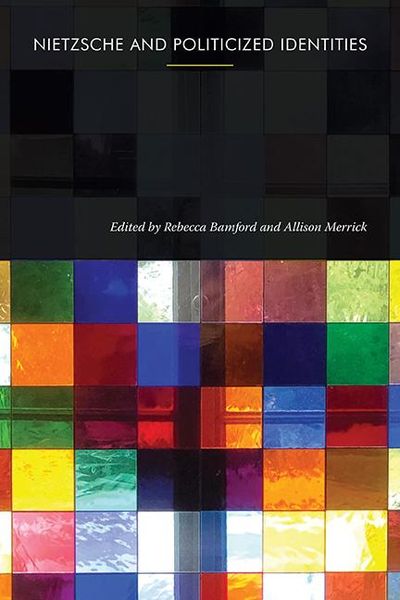 Produktbild: Nietzsche and Politicized Identities