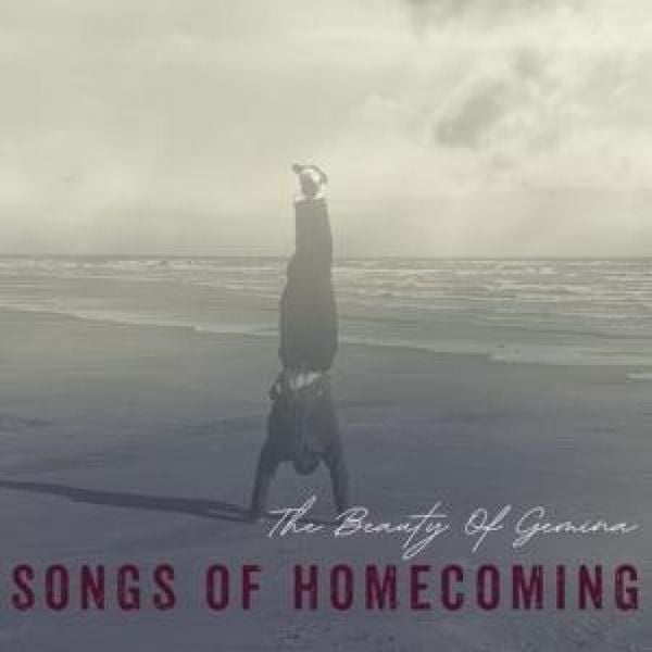 Produktbild: Songs Of Homecoming