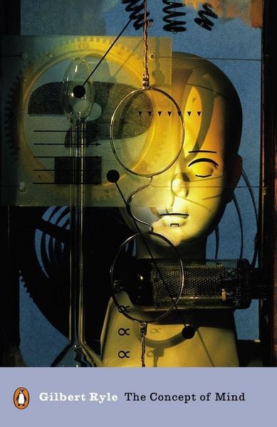 Produktbild: The Concept of Mind