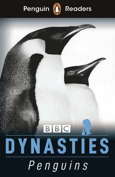 Produktbild: Moss, S: Dynasties: Penguins