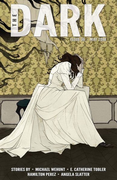 Produktbild: The Dark Issue 36