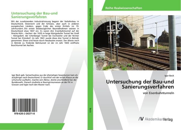 Produktbild: Untersuchung der Bau-und Sanierungsverfahren