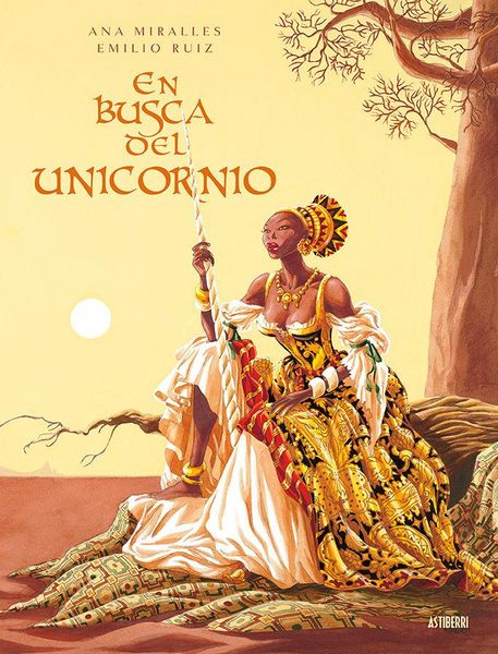 Produktbild: En busca del unicornio