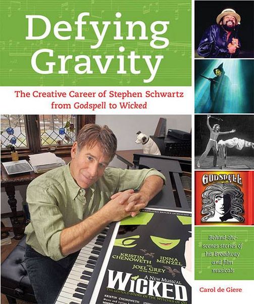 Produktbild: Defying Gravity