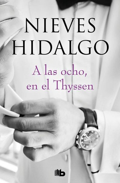 Produktbild: A las ocho, en el Thyssen