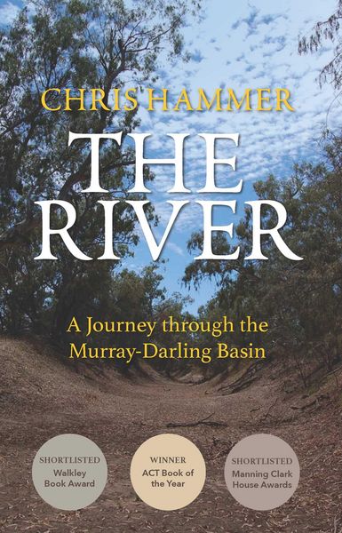 Produktbild: The River
