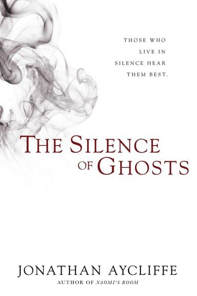 Produktbild: The Silence of Ghosts