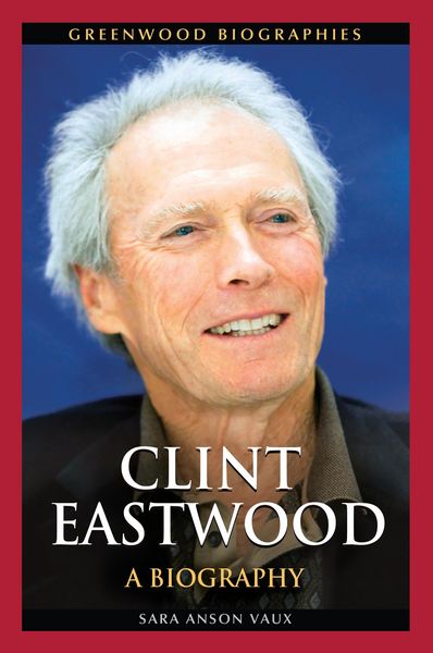 Produktbild: Clint Eastwood