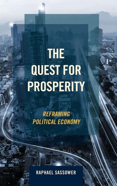 Produktbild: Quest for Prosperity