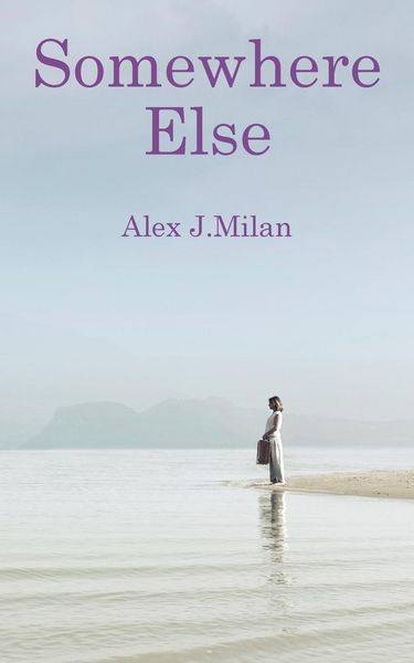 Produktbild: Somewhere Else