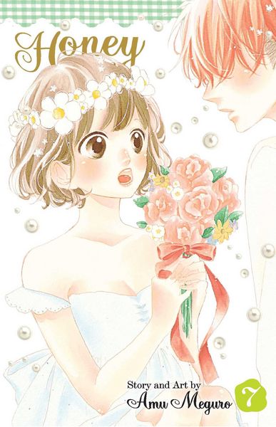 Produktbild: Honey So Sweet, Vol. 7