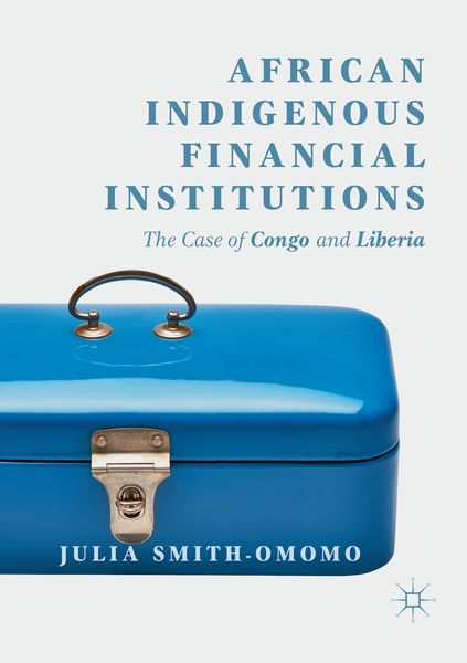 Produktbild: African Indigenous Financial Institutions