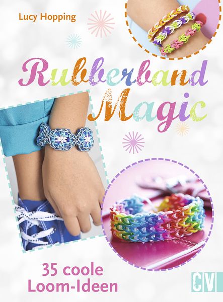 Produktbild: Rubberband Magic
