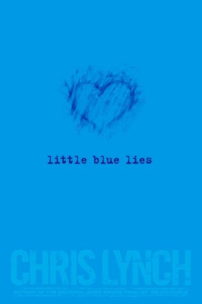 Produktbild: Little Blue Lies