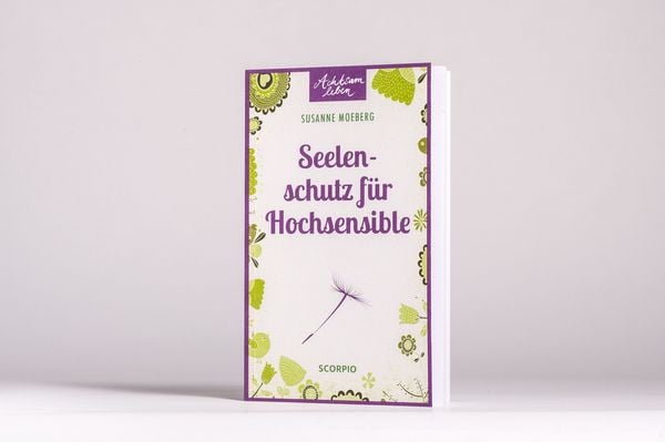 Produktbild: Seelenschutz f&uuml;r Hochsensible