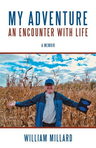 Produktbild: My Adventure: An Encounter with Life