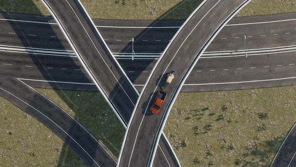 Produktbild: Truck & Logistics Simulator