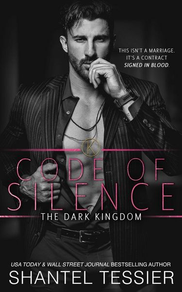 Produktbild: Code of Silence