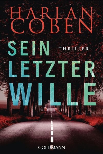 Produktbild: Sein letzter Wille