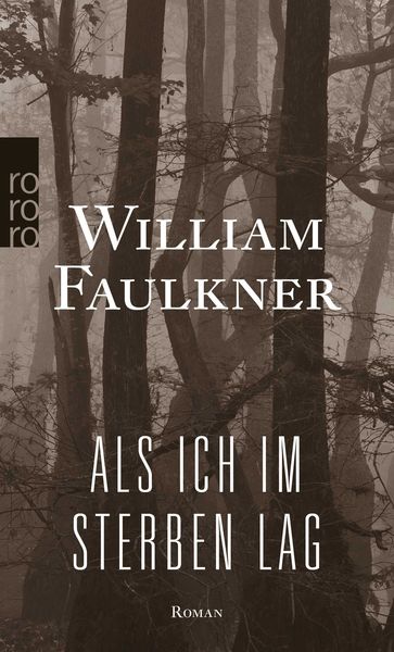 Produktbild: Als ich im Sterben lag