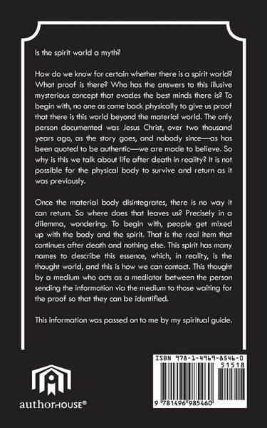 Produktbild: English Book of the Dead