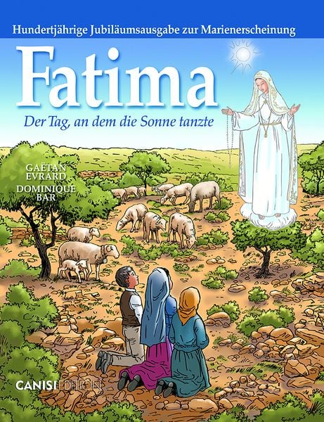 Produktbild: Fatima
