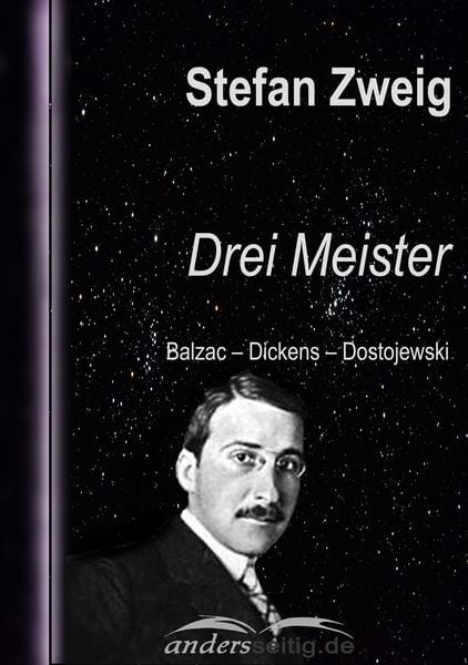 Produktbild: Drei Meister