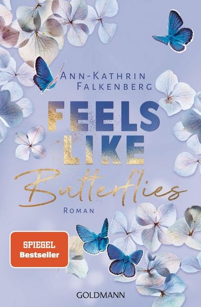 Produktbild: Feels like Butterflies