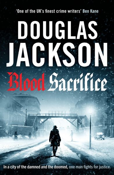 Produktbild: Blood Sacrifice