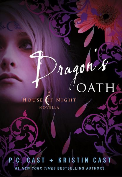 Produktbild: Dragon's Oath