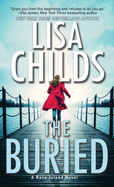 Produktbild: The Buried