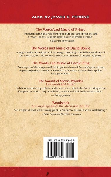 Produktbild: Mods, Rockers, and the Music of the British Invasion