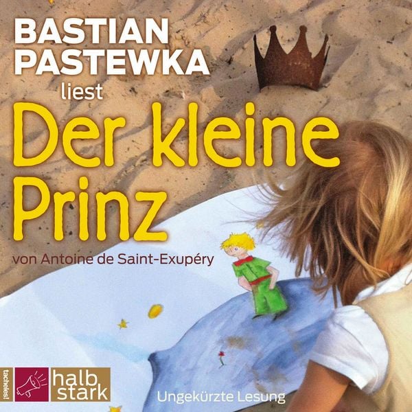 Produktbild: Der kleine Prinz