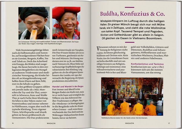 Produktbild: Baedeker SMART Reisef&uuml;hrer Vietnam