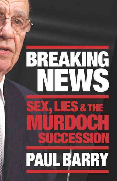 Produktbild: Breaking News